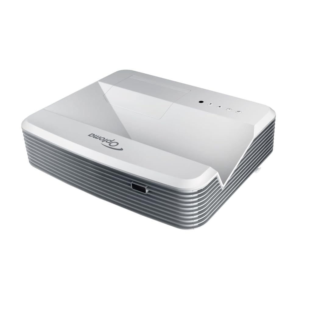 Optoma W320Usti Wxga Video Projector, 4000Lm, Full 3D