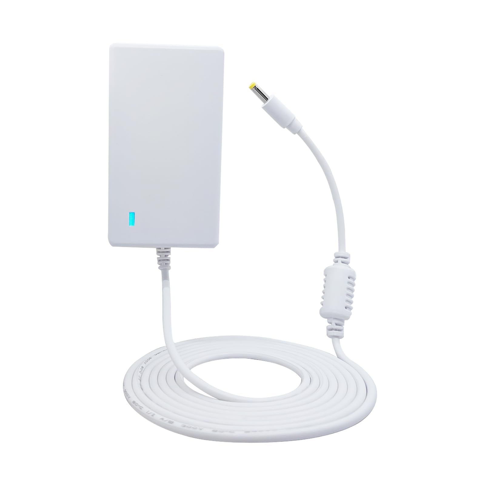 15W Power Cord Replacement For Echo Show 5 1St Gen / 2Nd Gen, Alexa Dot 3Rd Generation/5Th Gen/4Th Gen/Kids Edition, Pop Charger