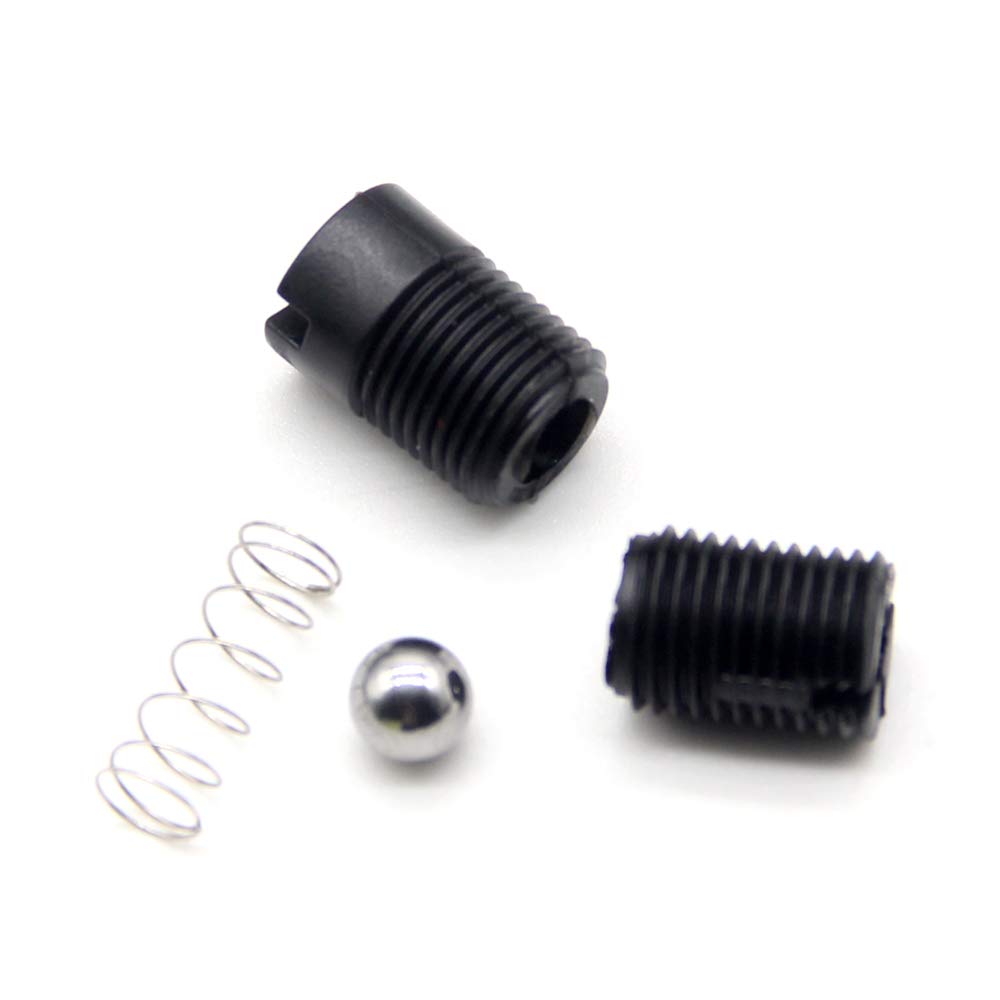 Pro Parts Pp217 Pump Adjustment Kit Ha3020 For Desa Reddy Kerosene Heater