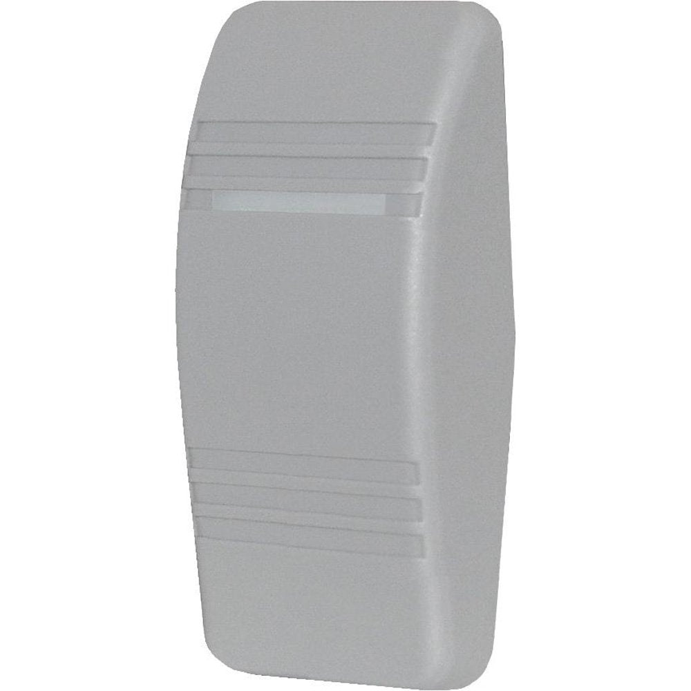 Blue Sea Systems 8297 Contura One Lens Actuator, Grey