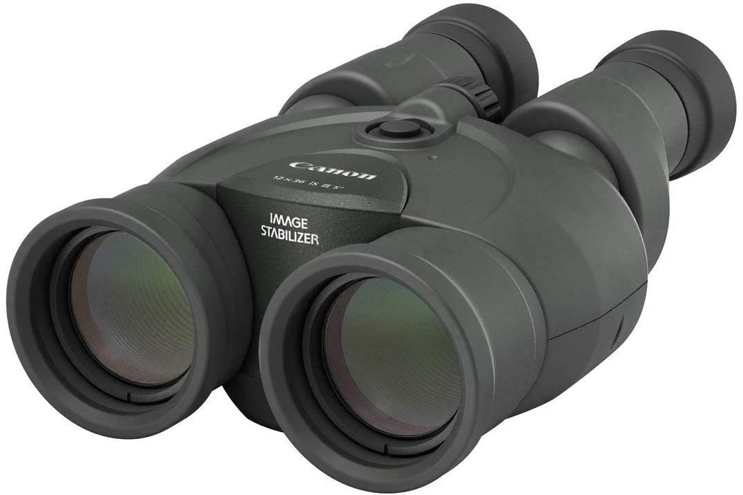 Canon BINOCULAR 12  36 IS ? BINO12X36IS3(Japan Import-No Warranty)