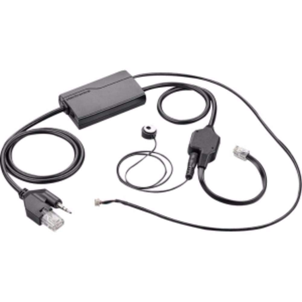 Plantronics 89280 11 Apn 91 Nec Ehs Cable
