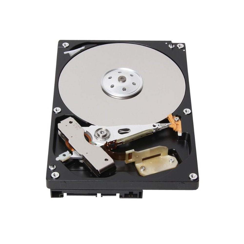 Toshiba DT01ACA100 MAIN 47587 3.5' Internal Bare/OEM Drive