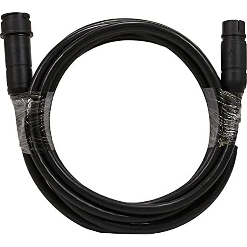 Raymarine Realvision 3D Transducer Extension Cable - 3 Meters/9.8 Feet (A80475),WBHDWB071DVKRQ7