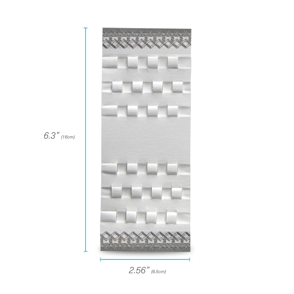 Waffletechnology Kicteam Cleaning Cards For Bill Acceptors (15 Cards)   Includes Magnetic Stripe For Universal Acceptance   Pres