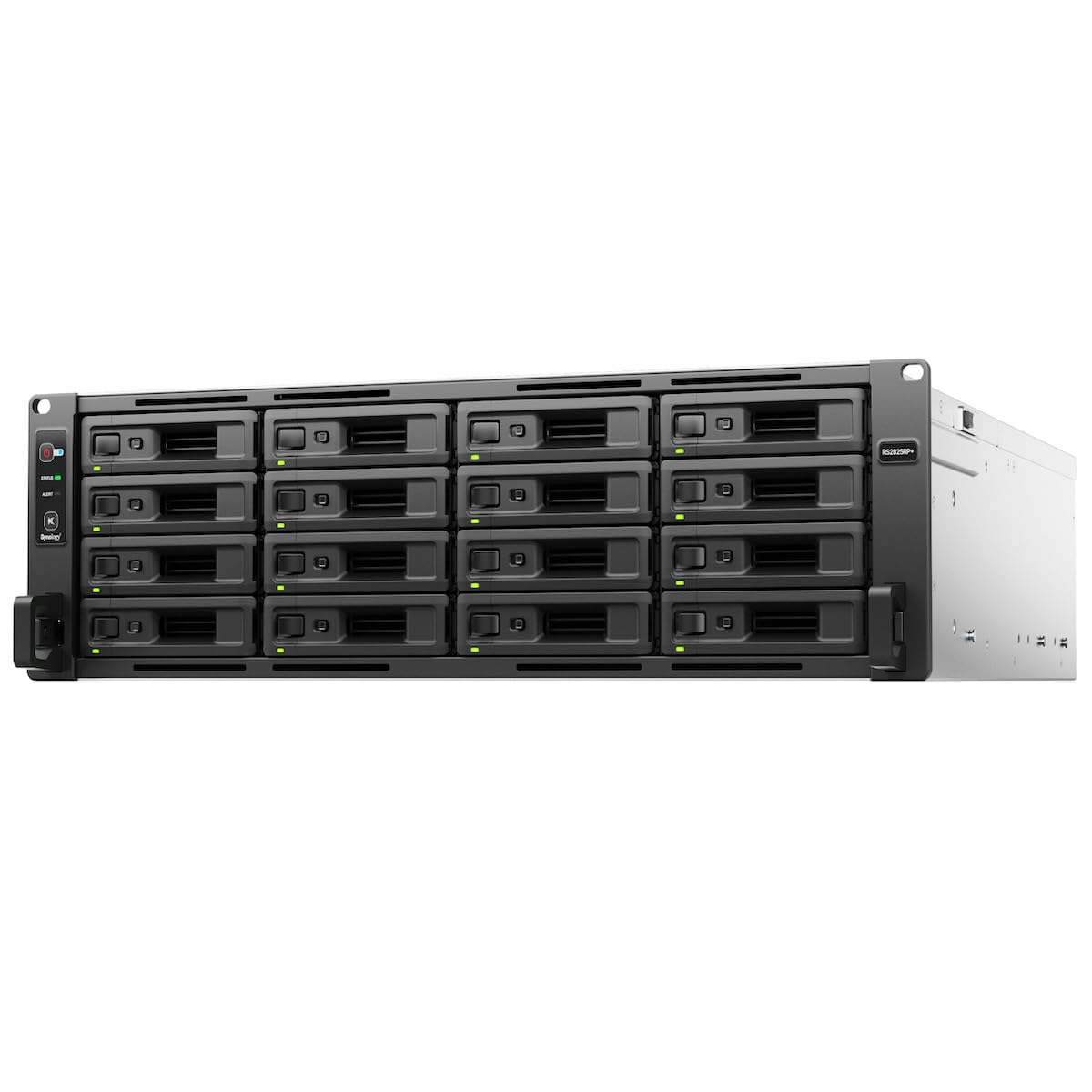 Synology NAS RS2825RP+ 16Bay RackStation Diskless Retail