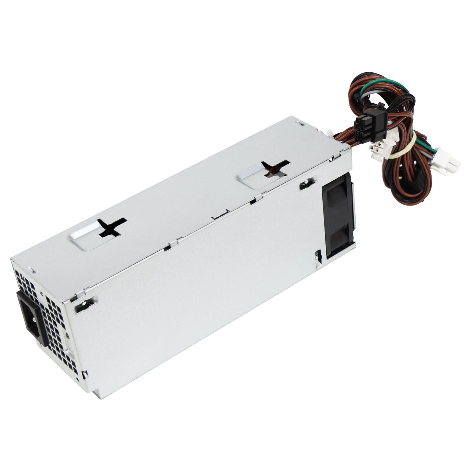 S-Union Upgraded D500Epm-00 500W Power Supply Compatible With Dell Optiplex 3050Mt 7080Mt 7070Mt 7060Mt 3650 3670 3671 5090 3260