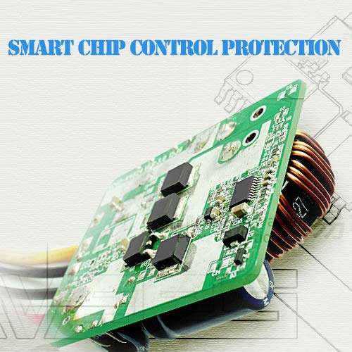 Homelylife Dc 24V Step Down To 12V 10A 120W Dc Dc Converter Regulator Waterproof Voltage Buck Converter Reducer Module Transform