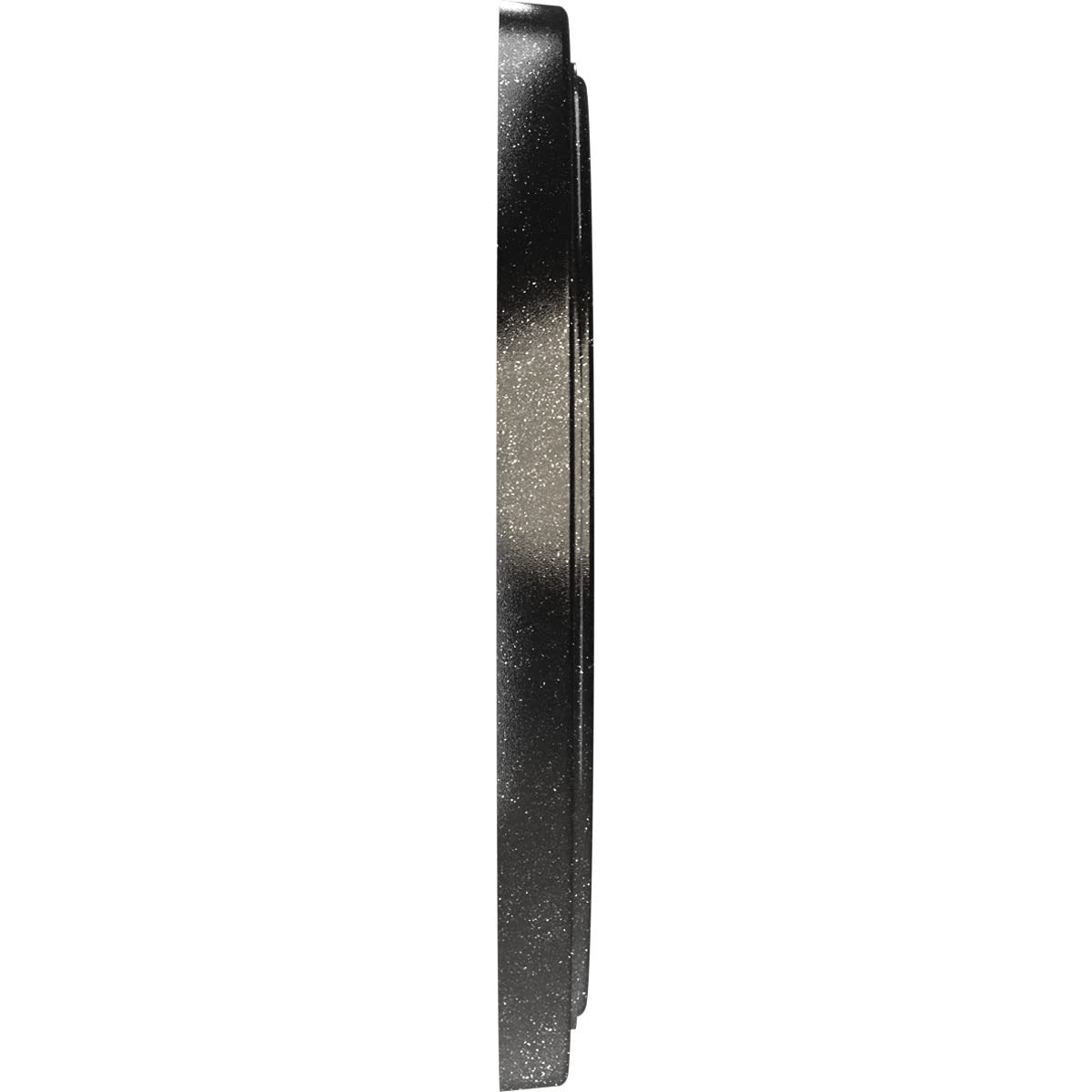 Ekena Millwork Cmp16Tragx Traditional Thermoformed Pvc Ceiling Medallion (Fits Canopies Up To 9 1/2''), 16''Od, Textured Metalli