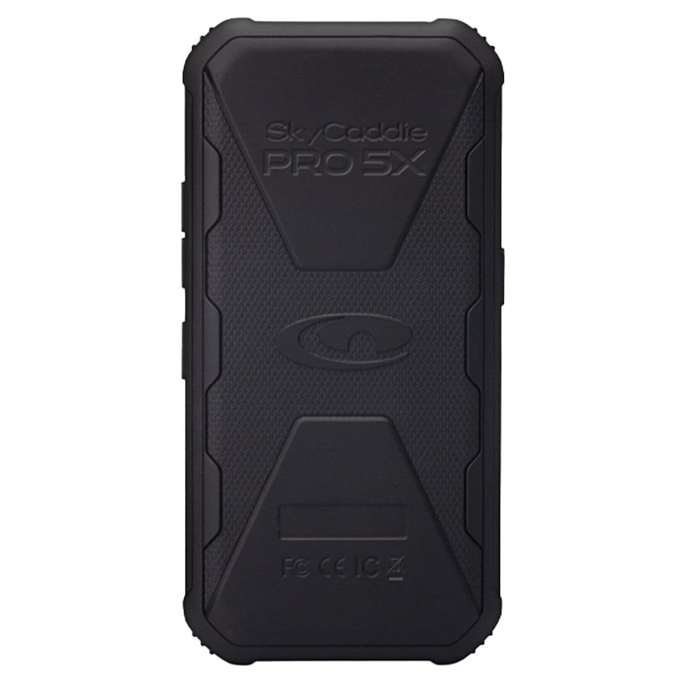 Skygolf Skycaddie Pro 5X Golf Gps Black