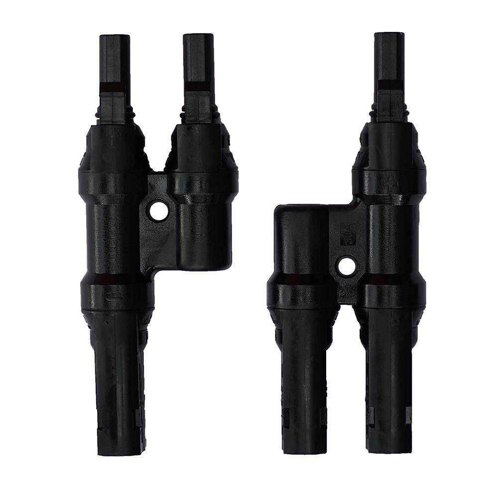 Xantrex 708 0050 Pv Branch Connector (1 Pair)