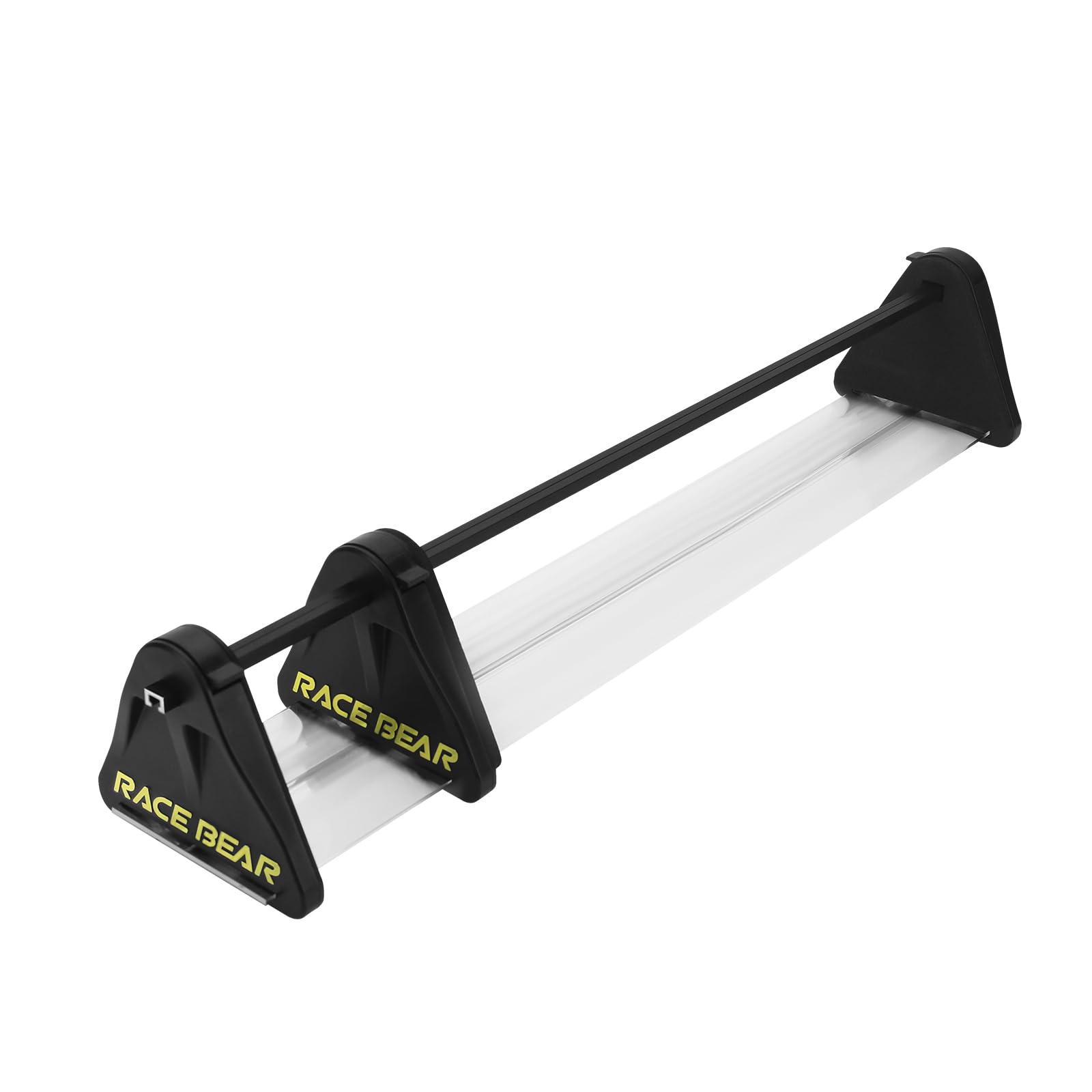 Miyee 500Mm/19.7'' Bezel Free Kit For 21 35'' Monitors Curved Screens (1 Pair Of Standard Version)