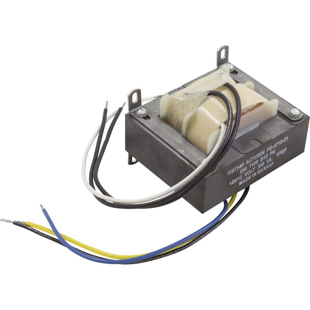 Intermatic 119T340 Electrical Transformer   300W