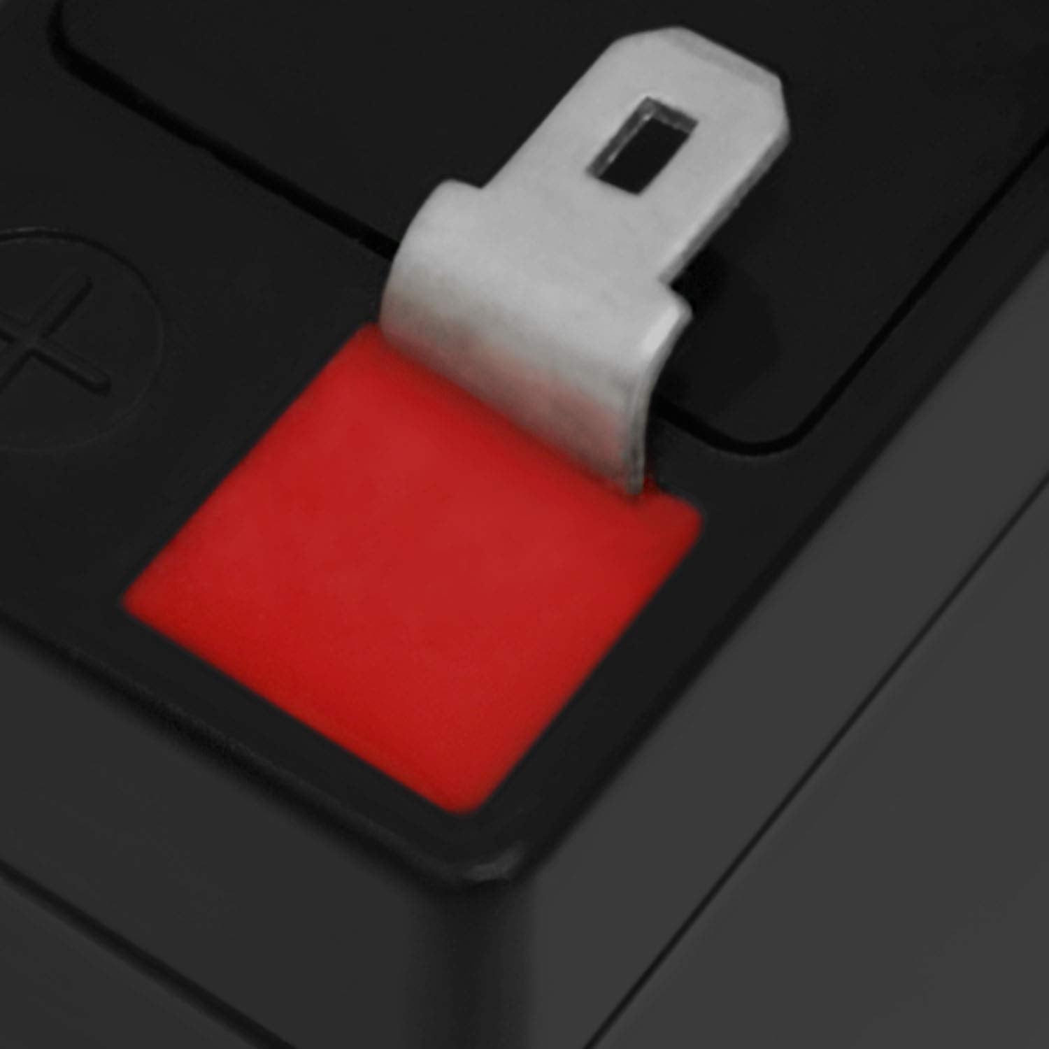 Mighty Max Battery 6V 1.3Ah - 60-914 - Back-Up Battery For Ge Simon Xt Panel