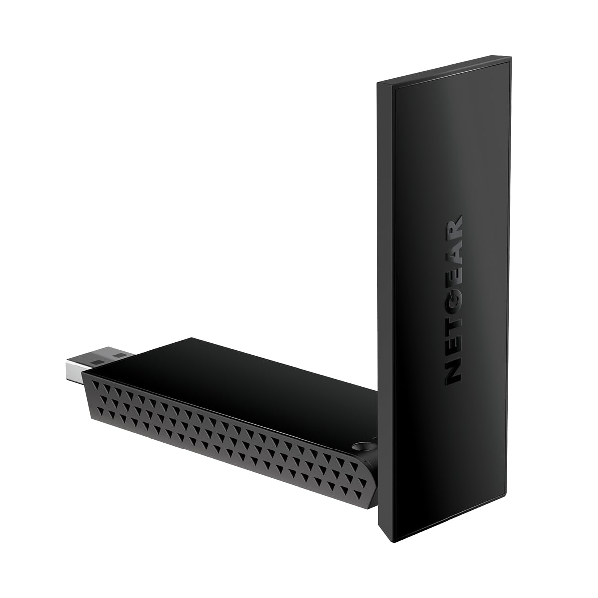 Netgear Nighthawk Wifi 6 Usb 3.0 Adapter (A7500)   Ax1800 Dual Band Wireless Gigabit Speed (Up To 1.8Gbps)   Works With Any Wifi