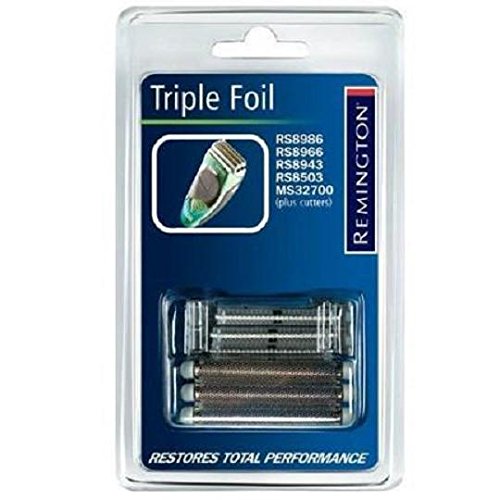 Remington Sp 94 Foil And Cutter Head Replacement