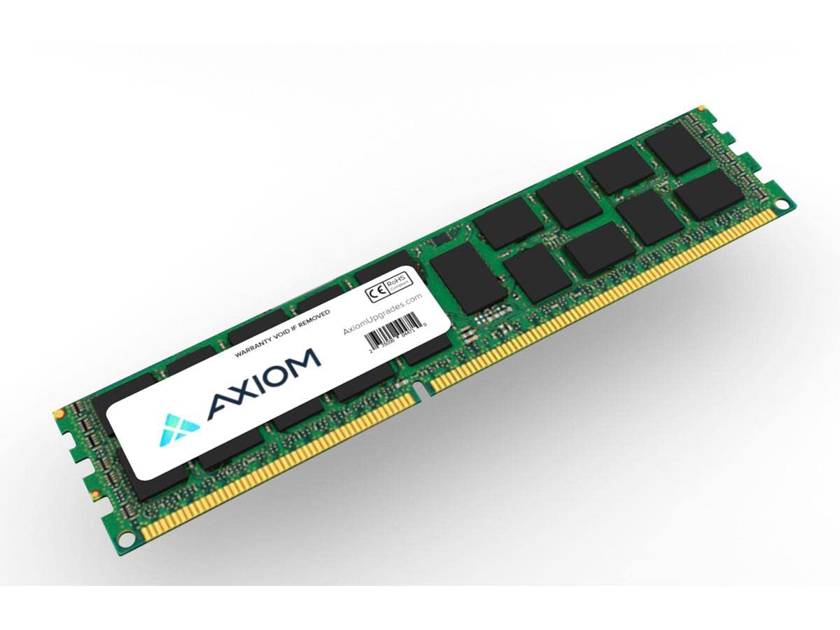 Axiom Pc3 10600 Registered Ecc 1333Mhz 16Gb Dual R
