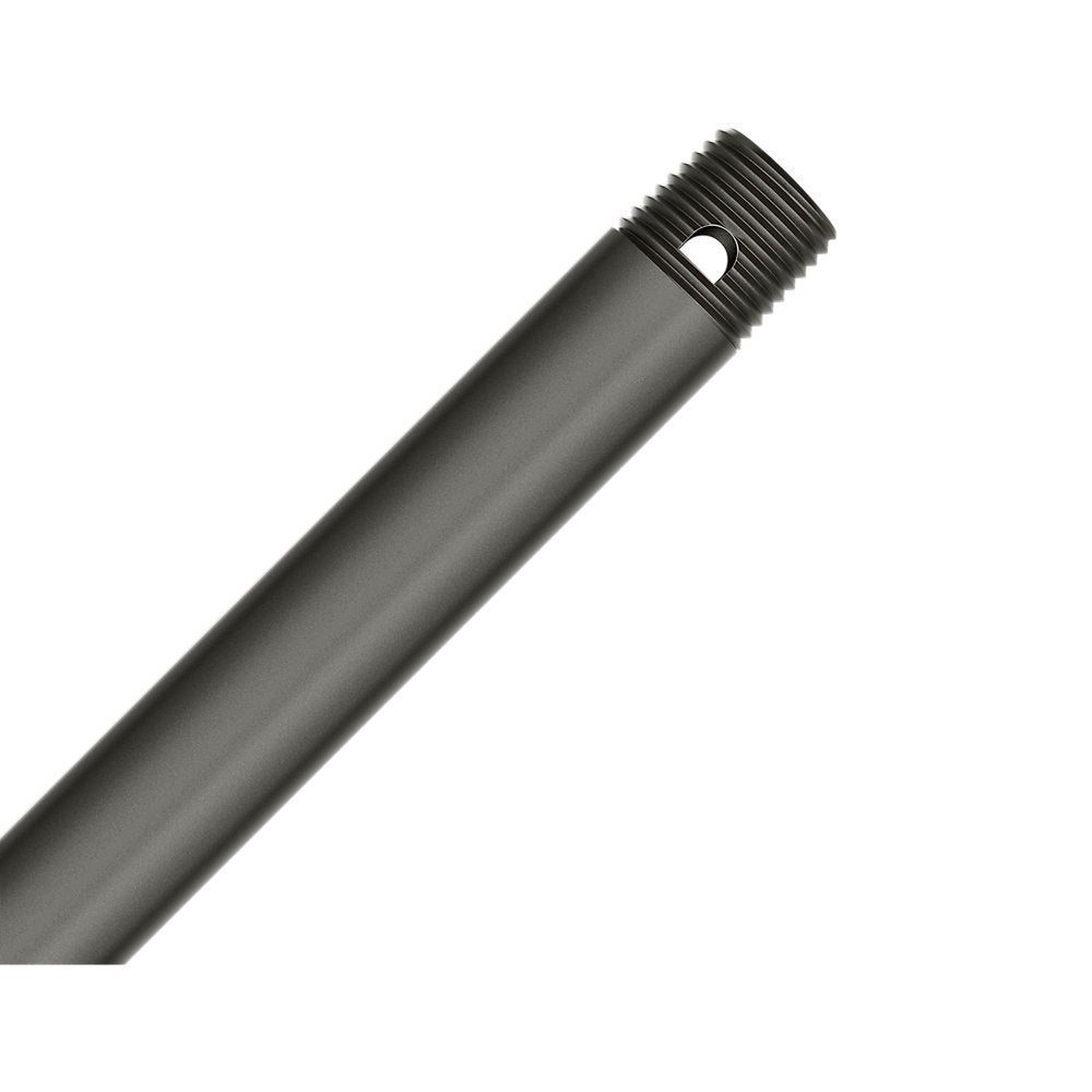 Hunter Fan Company 99296 24'' Downrod For Ceiling Fans, Noble/Oil Rubbed Bronze