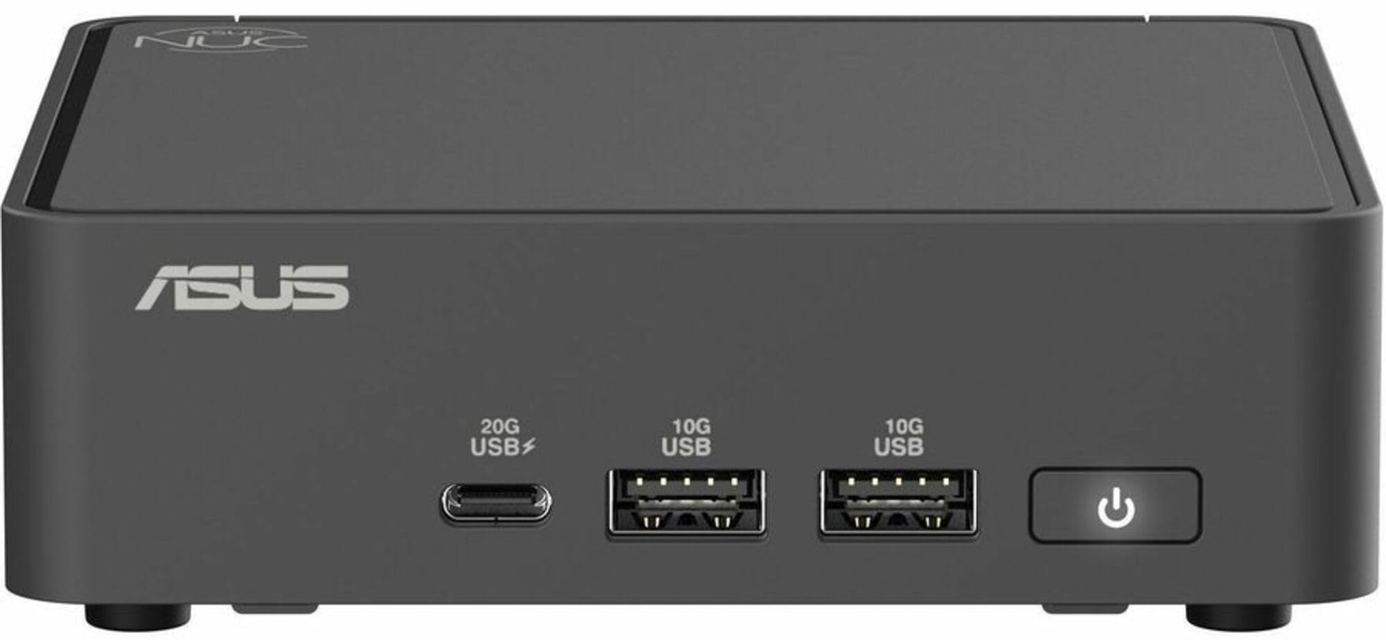 NUC15 ProFullSystmMiniPC5063CU
