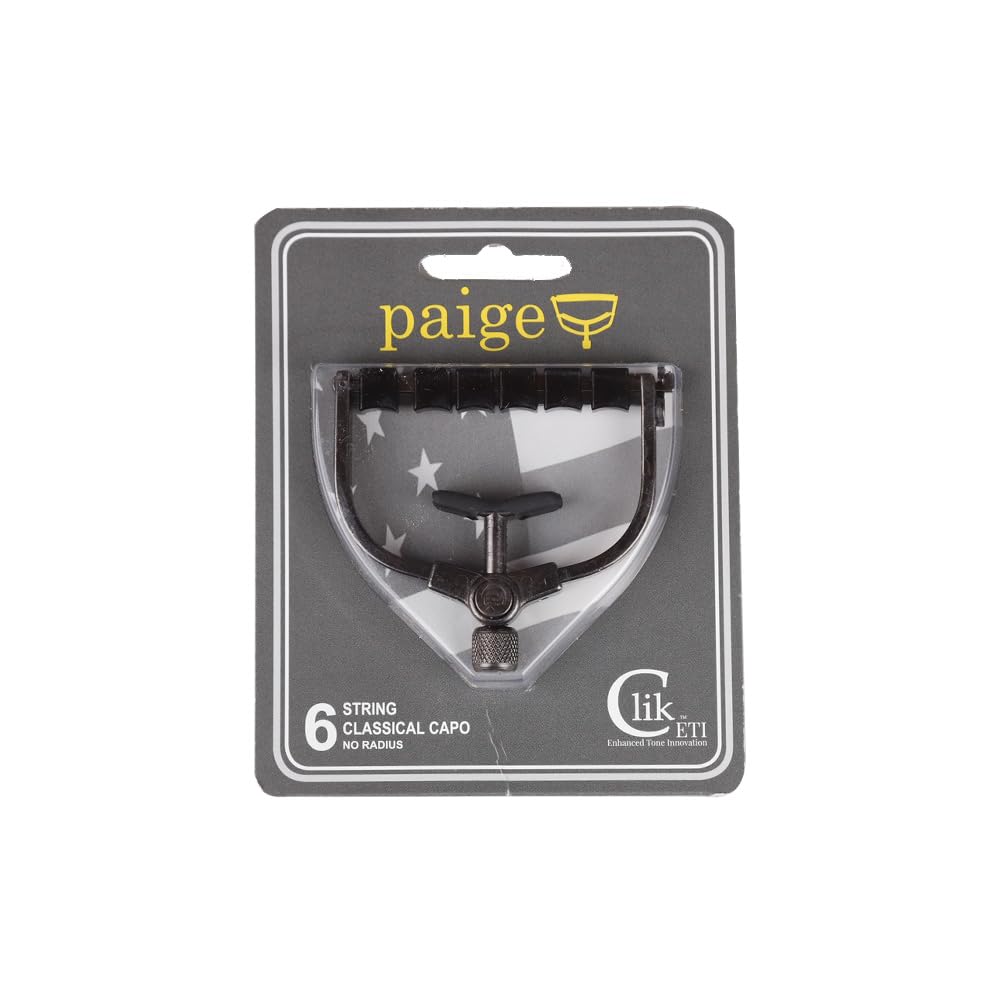 Paige Clik Capo Pc6ClEti Classic
