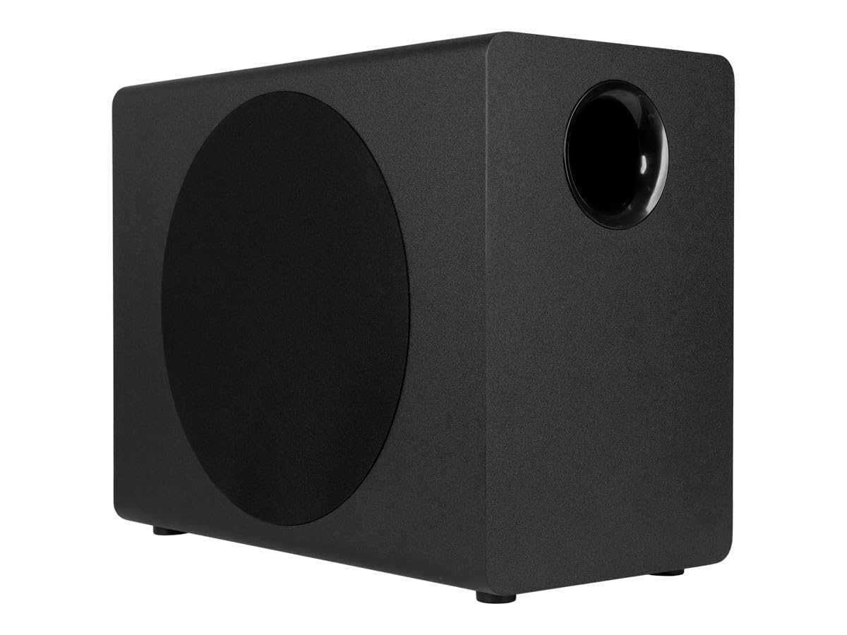 Monoprice CSW-12 12in 400 Watt Compact Subwoofer