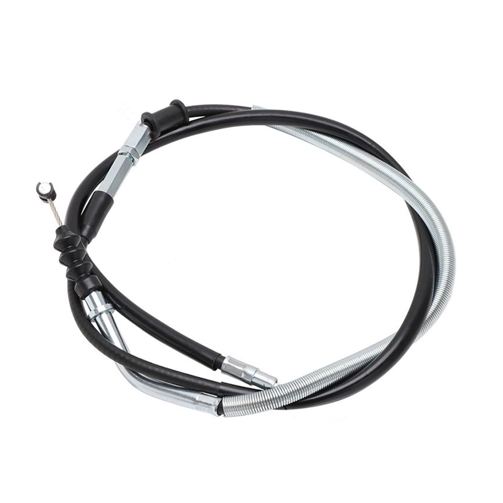 Kacarber Clutch Cable For Yamaha Yfz450 2004-2009 5Tg-26335-00-00