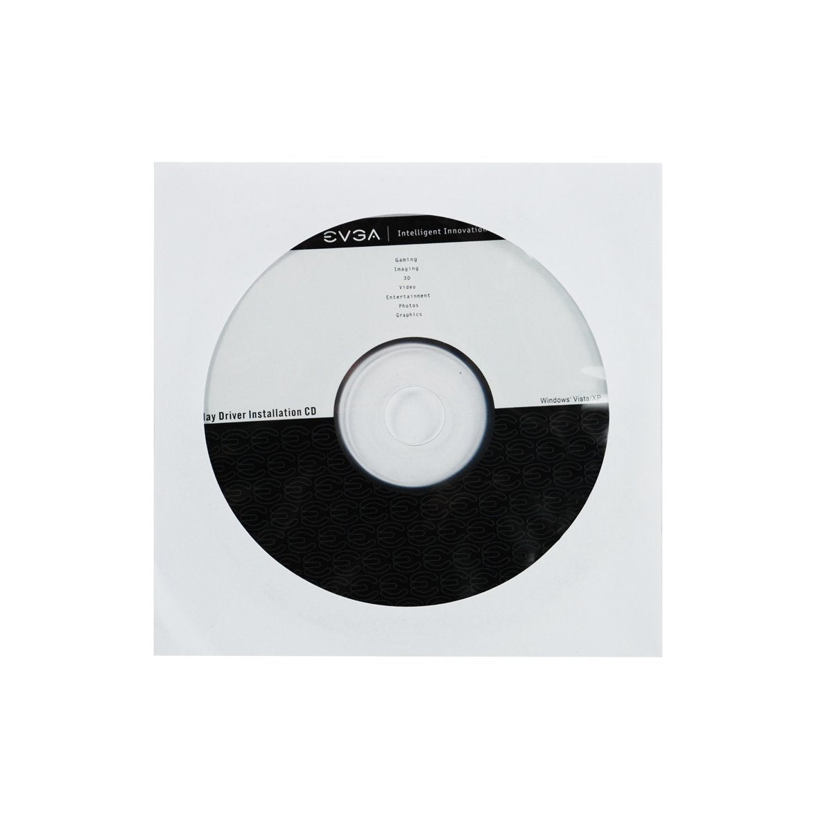 Evga 1Gb Geforce 8400 Gs Directx 10 64 Bit Ddr3 Pci Express 2.0 X16 Hdcp Ready Video Card Model 01G P3 1302 Lr