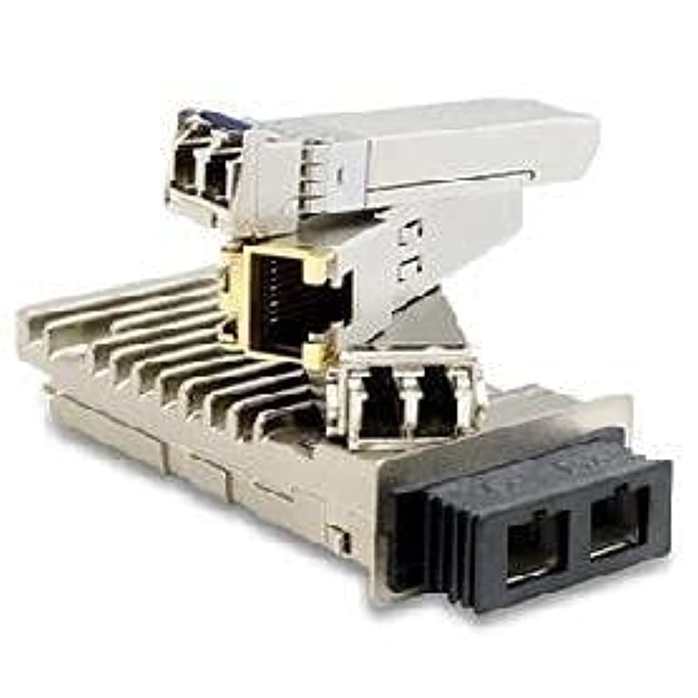 Addon Extreme Networks 10338 Compatible Taa Compliant 100/1000/10000Base-Tx Sfp+