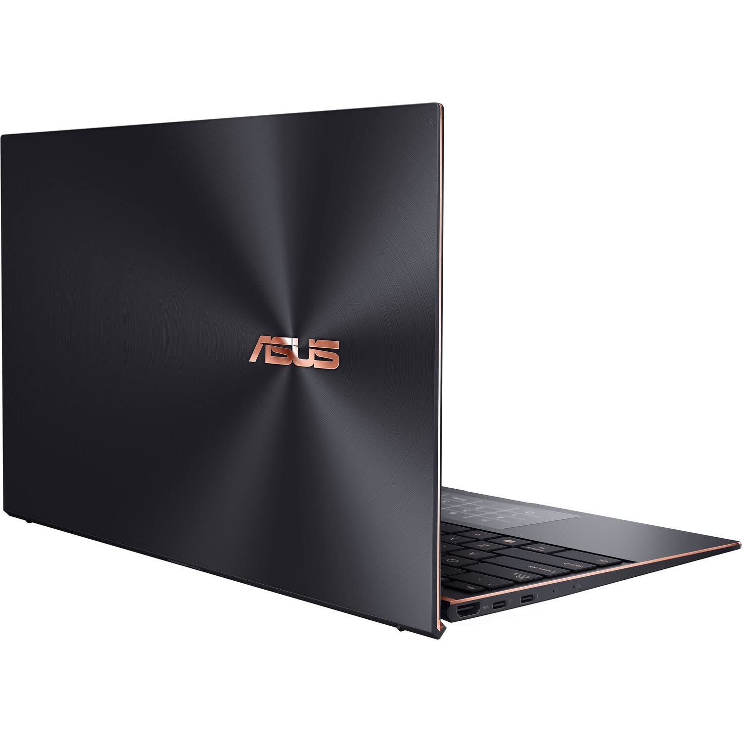 Asus Zenbook S Ultra Slim Laptop, 13.9 3300X2200 3:2 500Nits Touch, Intel Evo Core I7-1165G7, 16Gb Ram, 1Tb Ssd, Thunderbolt 4,