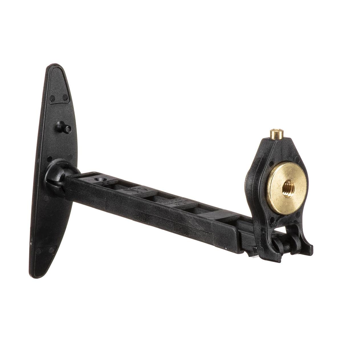 Manfrotto 361 Shoulder Brace For Monopods, For Extra Stability (#3248)