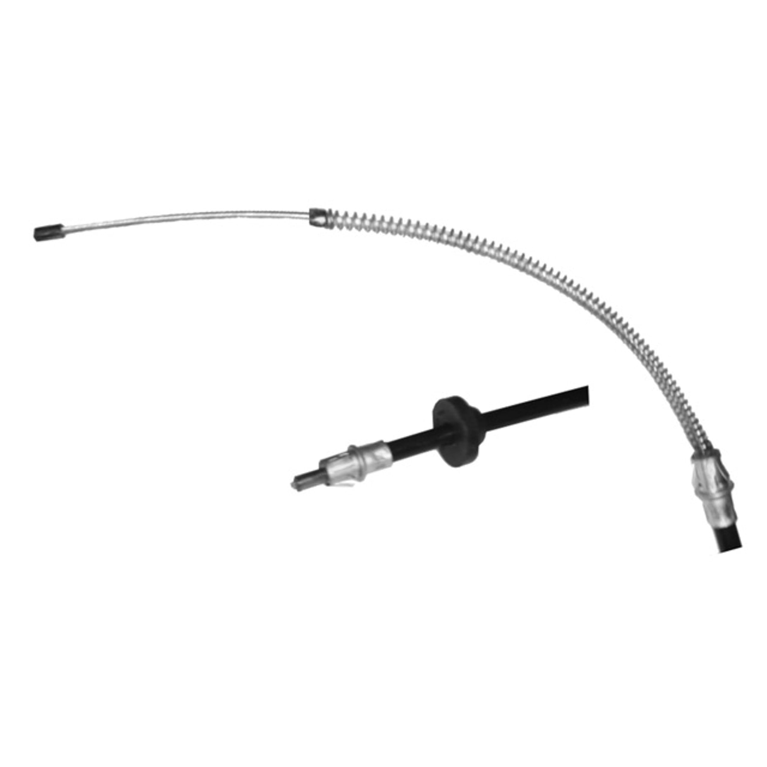 Acdelco Professional 18P1561 Front Parking Brake Cable Assembly