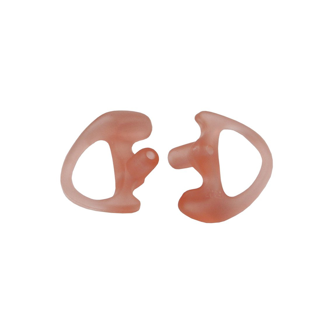 Goodqbuy 3' 2 Wire Coil Earbud Audio Earpiece Mic Is Compatible With Kenwood Radios Nx 200 Nx 210 Nx 300 Nx 3200 Nx 3300 Nx 410 Nx 411 Nx 5200 Nx 5300 Nx 5400 Tk 2180 Tk 3180 Tk 5210 Tk 5220 Tk 5310