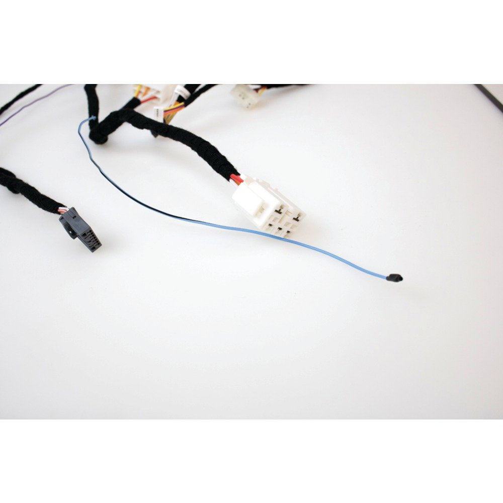 Directed Electronics Thhoc3 Accessories  Black