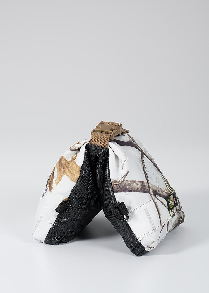 Lenscoat Lenssack Jr. Realtree Ap Snow