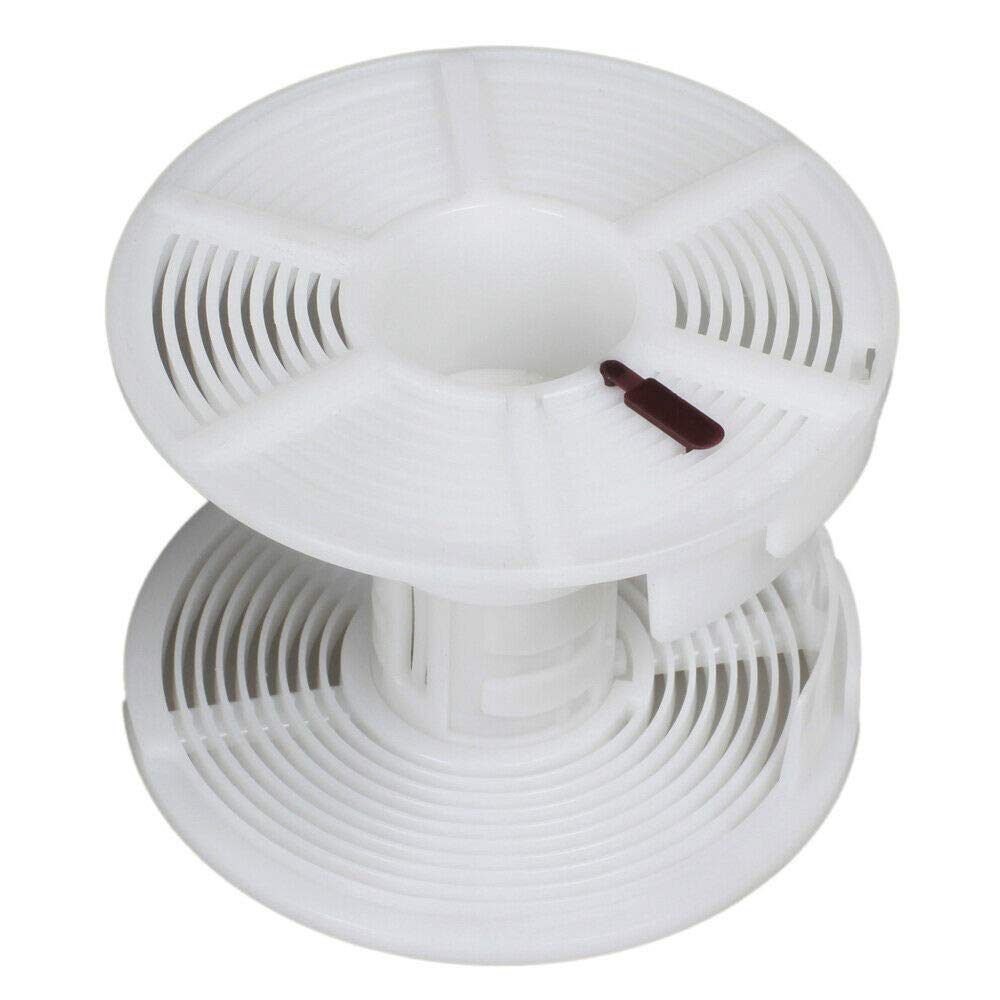 Darkroom Spiral Reel For Ap Paterson Kaiser Film Developing Tank 120 127 135 Multi Format Film Holder Camera Processing Accessor