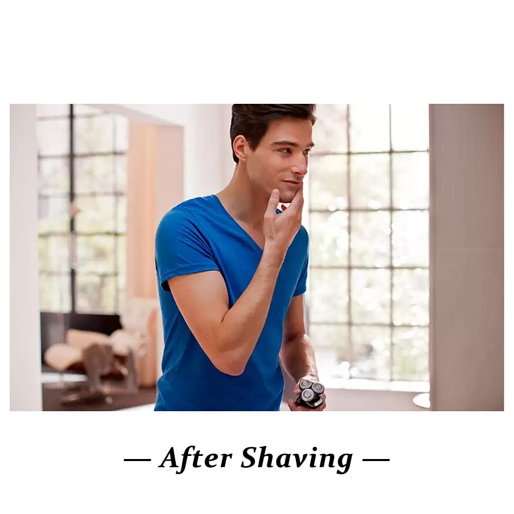 Hq8 Replacement Heads, Hq8 Blades Oem, New Upgraded