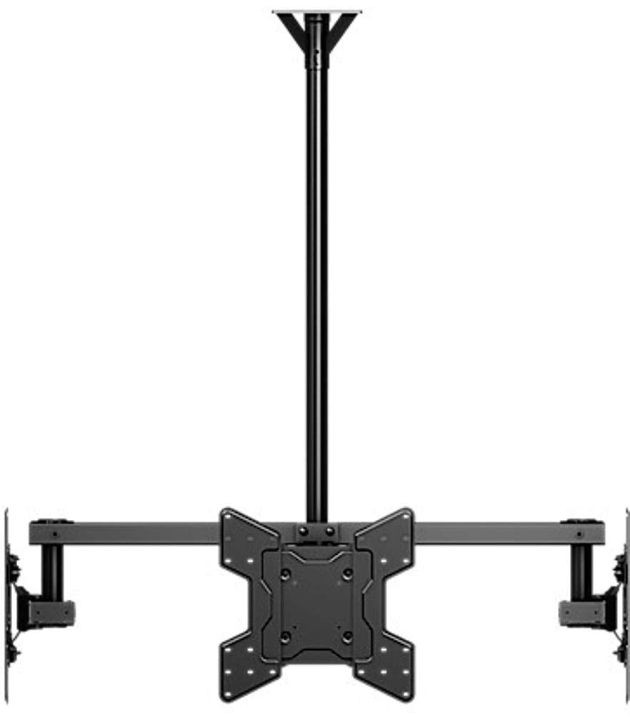 Tilt Ceiling Mount For 32 - 55 Screens
