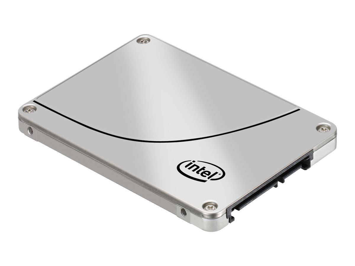 Intel Internal Solid State Drive 2.5'' Ssdsc2Bb480G401