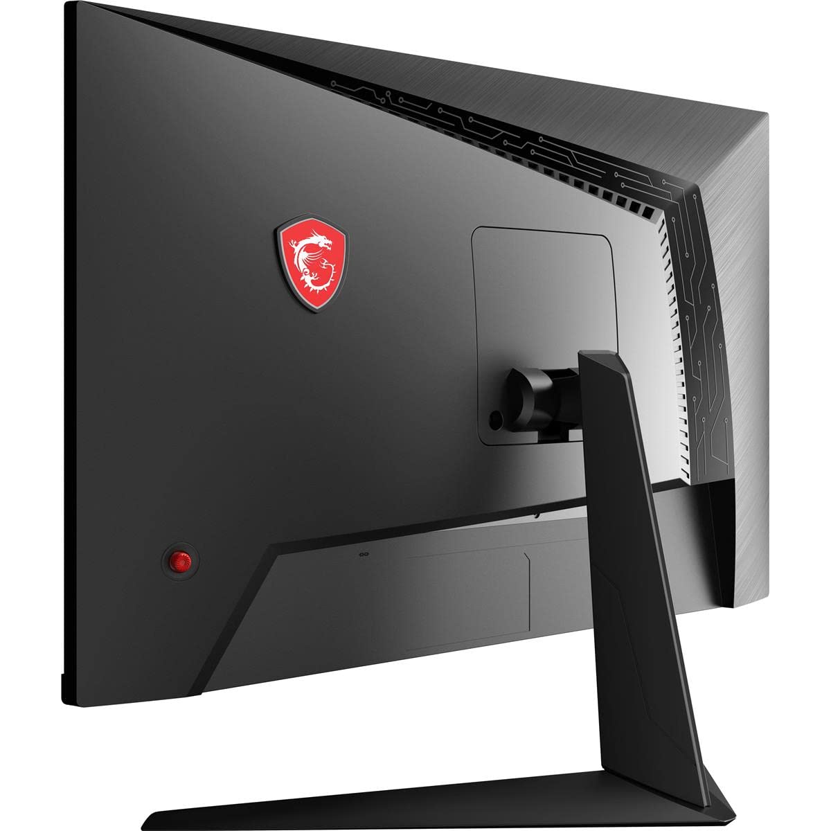 Msi Mag2732, 27 Gaming Monitor, 1920 X 1080 (Fhd), Ips, 1Ms, 165Hz, G-Sync Compatible, Hdr Ready, Hdmi, Displayport, Tilt