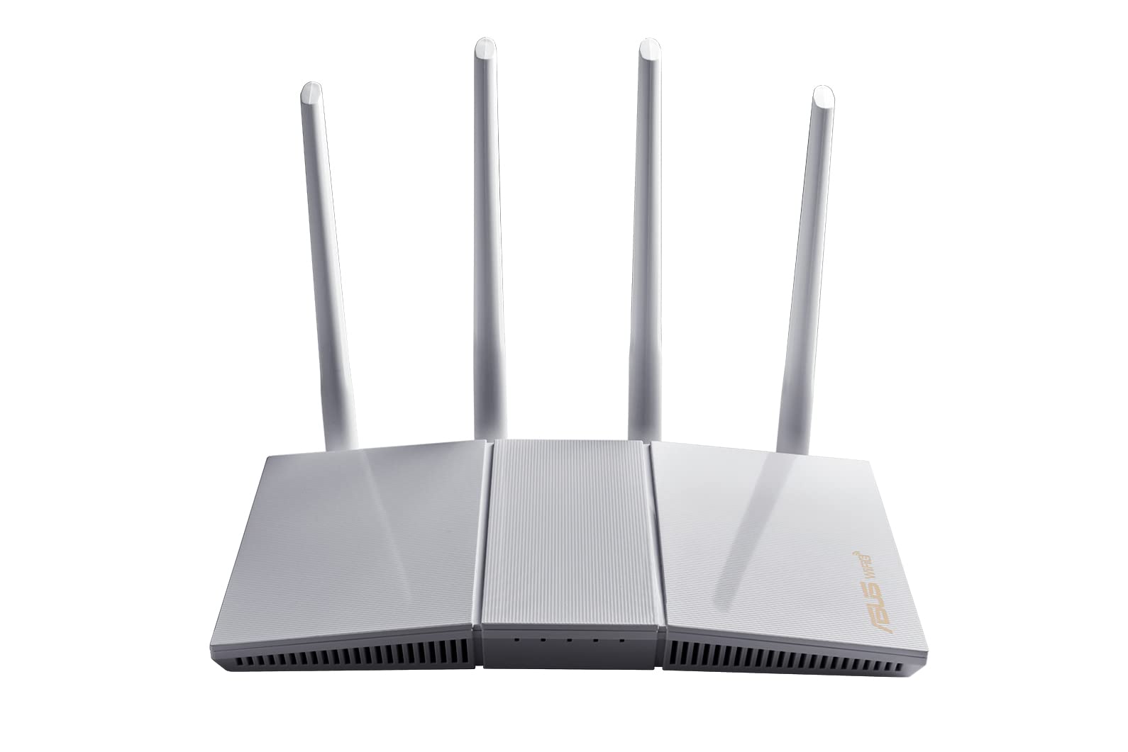 ASUS AX1800 WiFi 6 Router (RT-AX55)Dual Band Gigabit Wireless Router, Speed & Value, Gaming& Streaming, AiMesh Compatible, Inclu