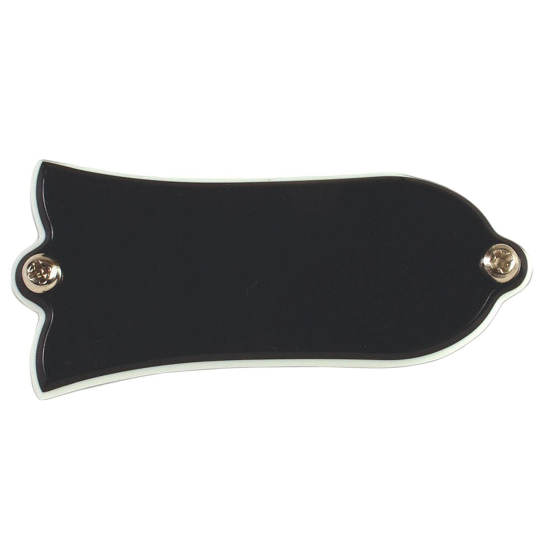 Gibson Truss Rod Cover, Blank