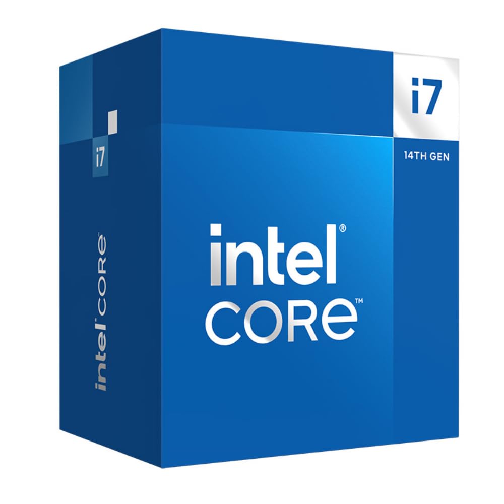 I714700 Desktop Processor