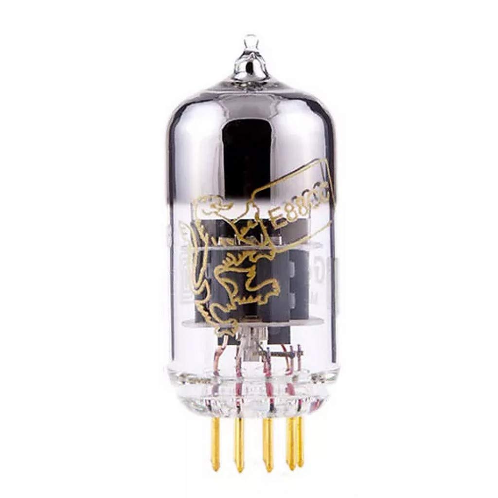 Genalex Gold Lion E88Cc / 6922 Gold Pins Preamp Vacuum Tube   Single