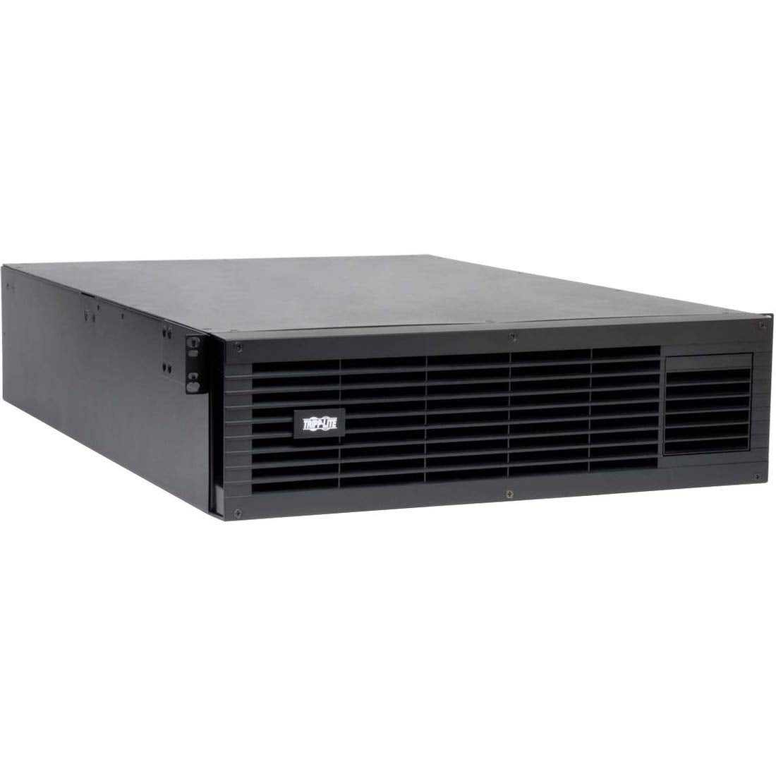 Bp24V70-3U Rack/Tower External Battery Pack Offers Extended Battery Runtime When