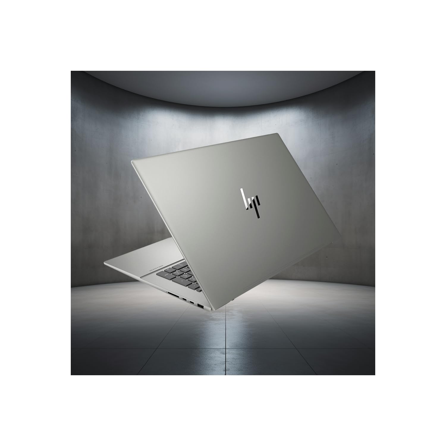 Hp 2023 Latest Envy 17T Premium Business Laptop, 17.3'' Fhd Touchscreen, Intel Core I7 13700H, 64Gb Ram, 2Tb Ssd, Webcam, Hdmi,