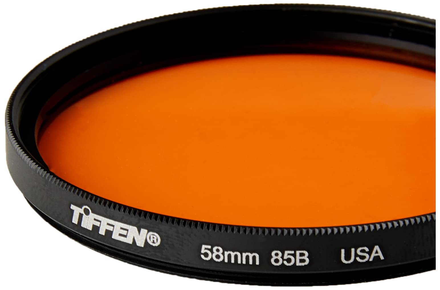 Tiffen 5885B 58Mm 85B Filter