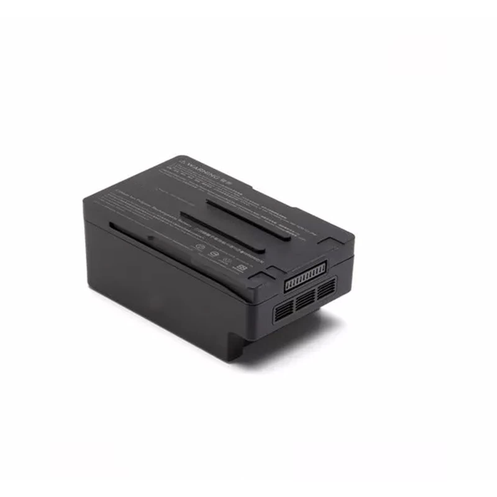 Dji Original Tb55 Intelligent Flight Battery For Matrice 200/210/210 Rtk 7660 Mah, Black (43235 193873)