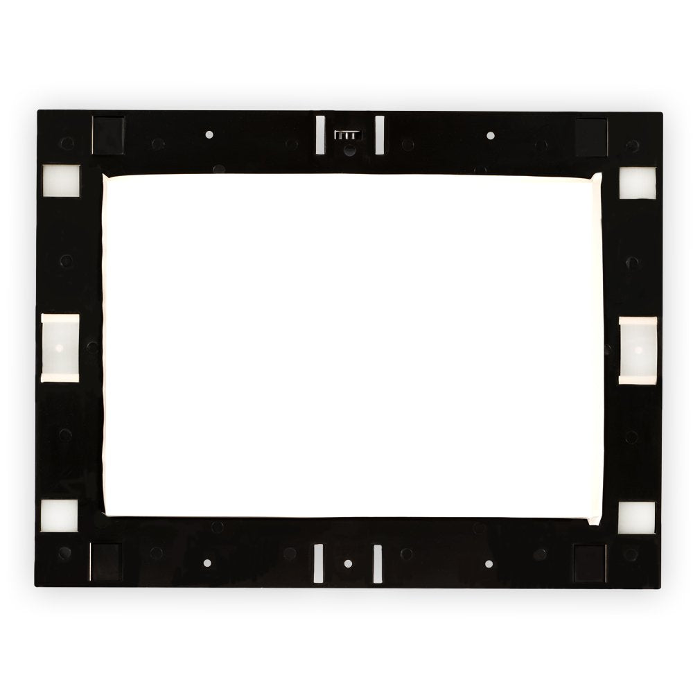 Theater Solutions Rk8W 8 In Wall Speakers Installation Rough In Kit