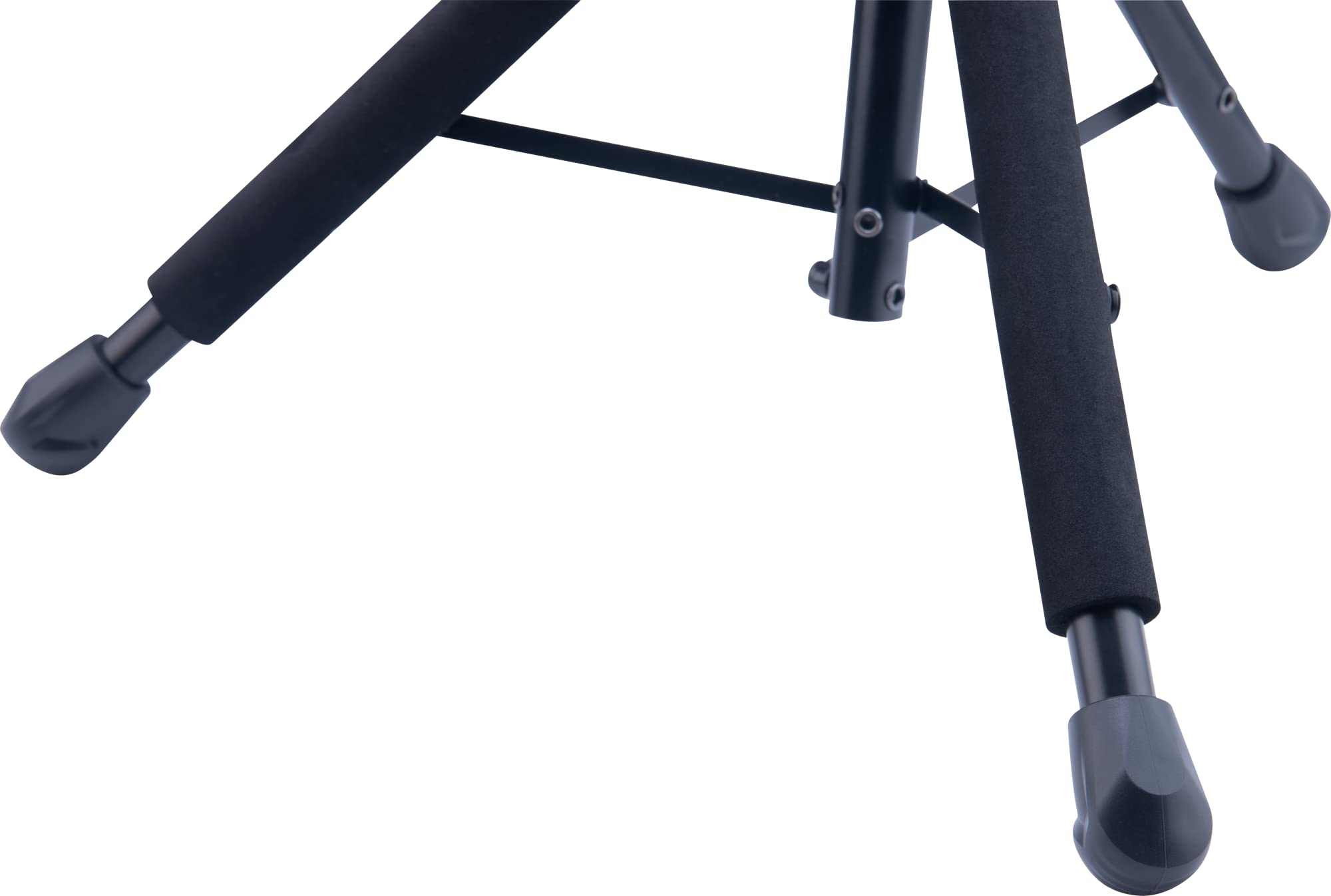 Hercules Uks100B Auto Grip Ukulele Stand Black