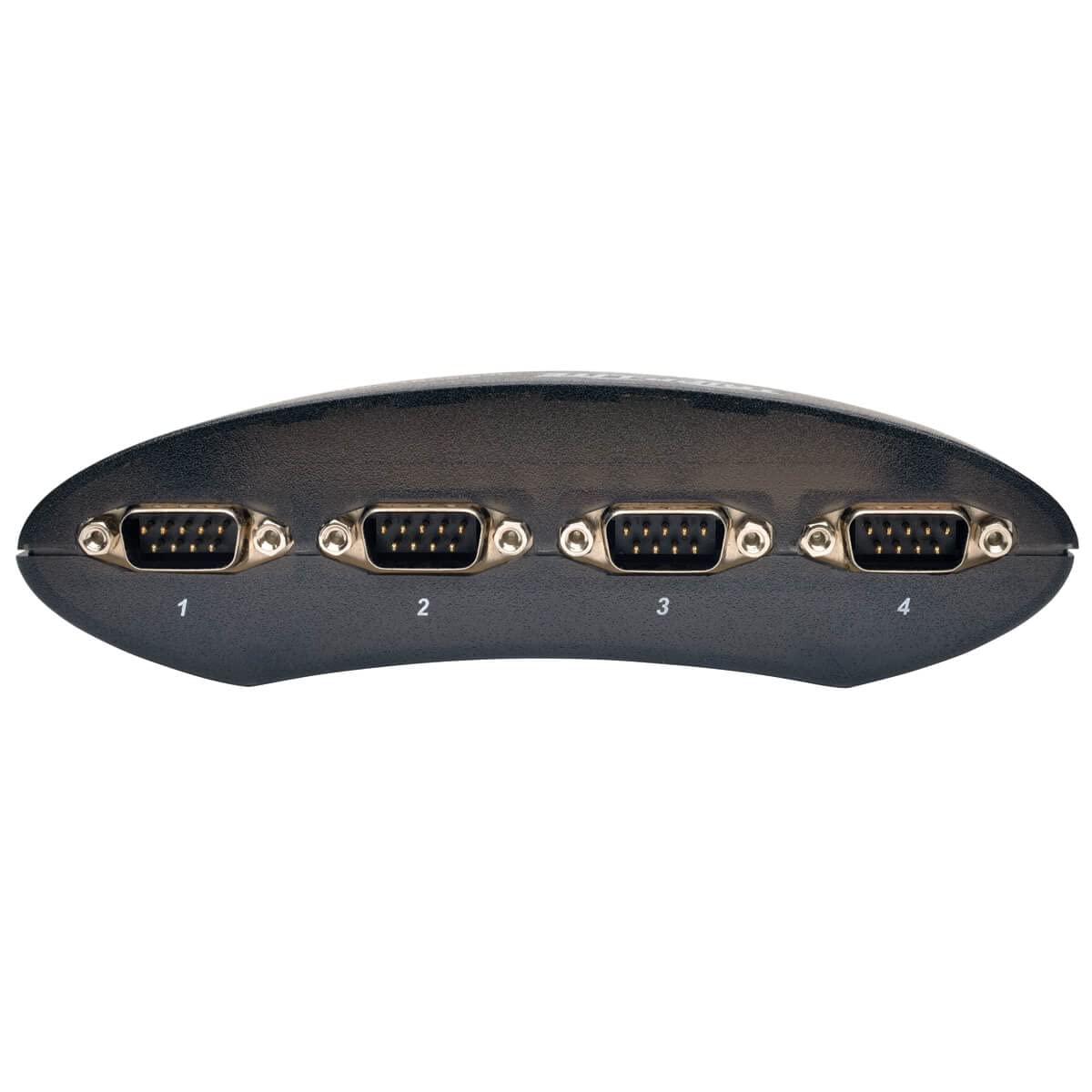 Tripp Lite Keyspan High Speed 4 Port Rs232 Serial Db9 To Usb Adapter Hub(Usa 49Wg)
